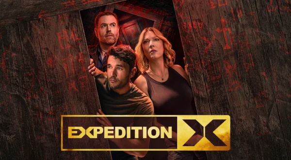 Expedition X