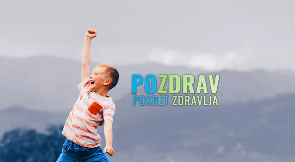 Pozdrav