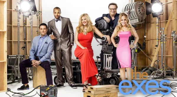 The Exes