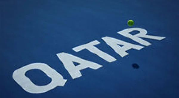Tennis: WTA Qatar Open 2026