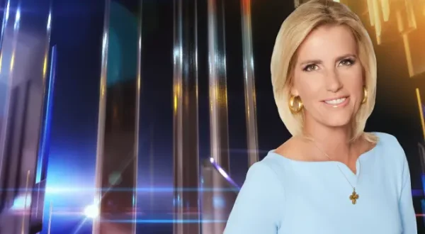 The Ingraham Angle