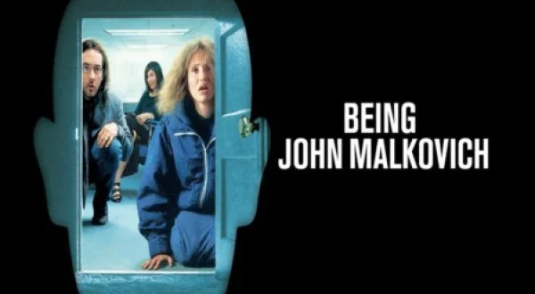 Queres Ser John Malkovich?
