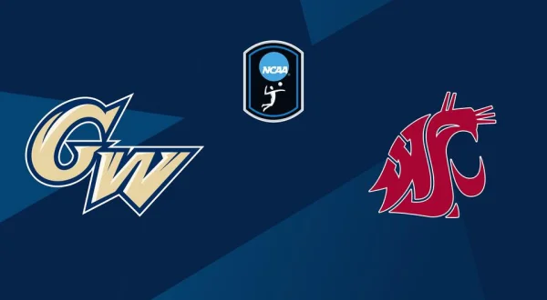 Live: Women's College Volleyball