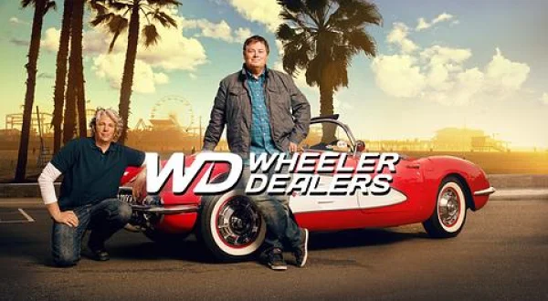 名車再生！フィアット・パンダ4x4(二)