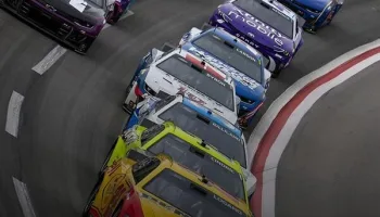 Nascar Cup Series - Résumés