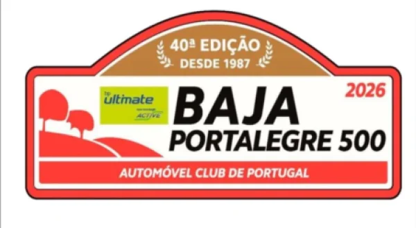 bp Ultimate Baja Portalegre 500 - Resumo