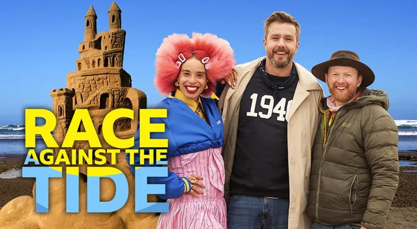 Race Against the Tide