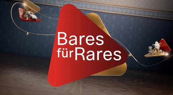 Bares für Rares
