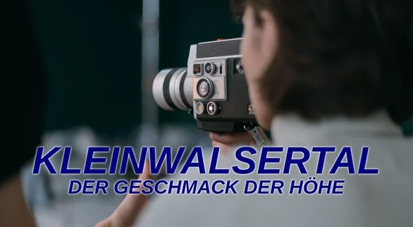 Kleinwalsertal - Der Geschmack der Höhe