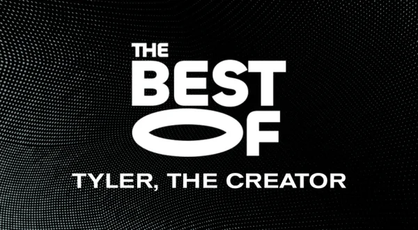 The Best of Tyler, the Creator
