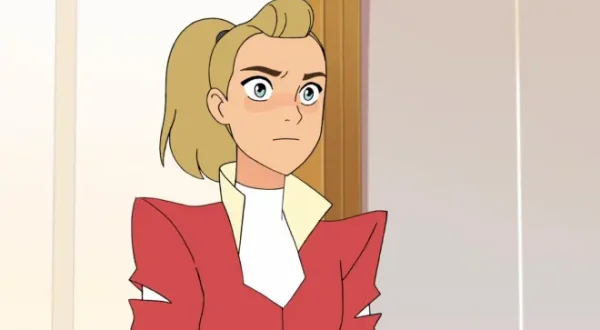 She-Ra und die Rebellen-Prinzessinnen