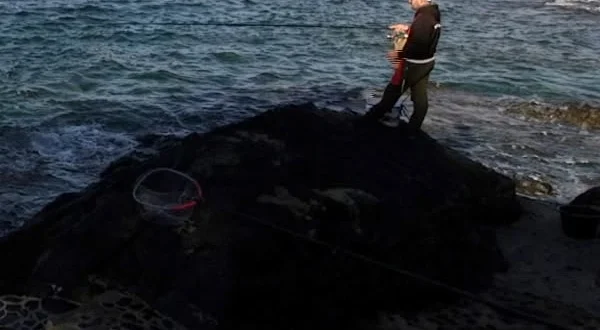In mare dalla riva 2