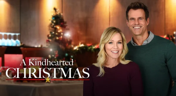 A Kindhearted Christmas