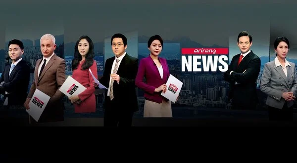 Arirang News