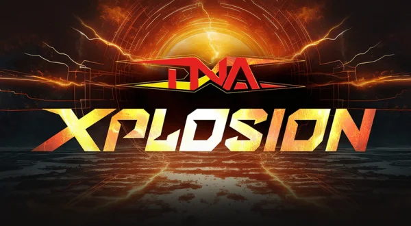 TNA Xplosion