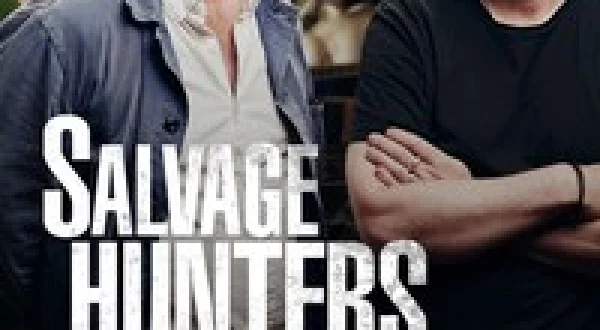 Salvage Hunters