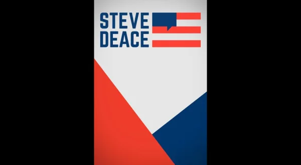 Live: The Steve Deace Show
