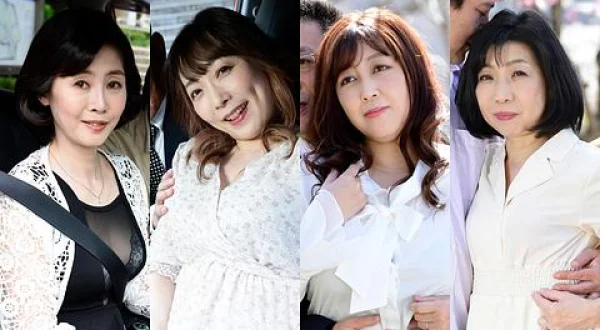 ★不倫を自撮りするドスケベな人妻たち ２