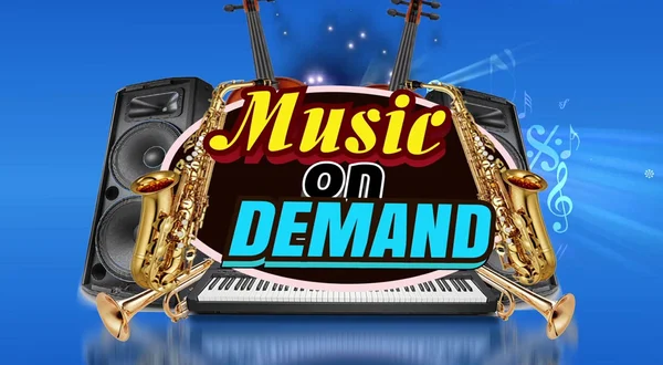 Music On Demand
