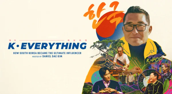 Live: K-Everything