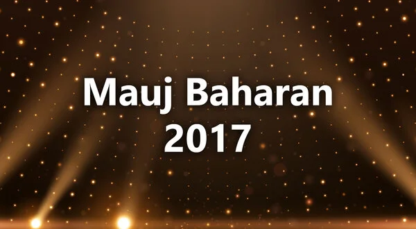 Mauj Baharan 2017