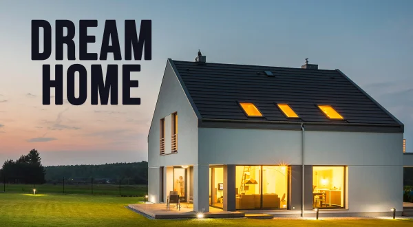 Dream Home