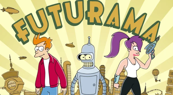Futurama