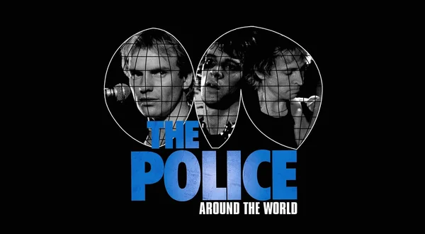 The Police: Around the World