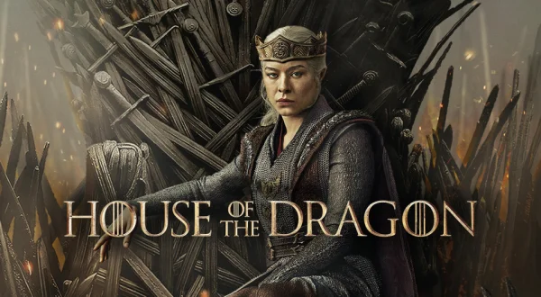 House of the Dragon
