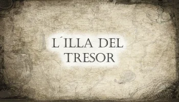 L'illa del tresor