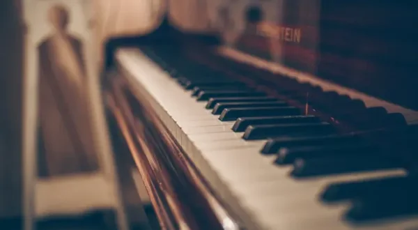 Mozart : concerto pour piano No. 6, KV 238