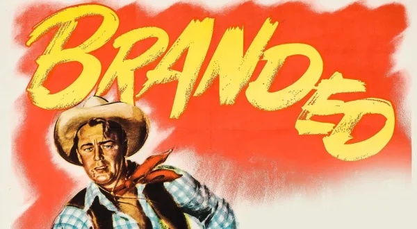 Branded