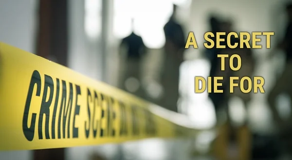 A Secret to Die For