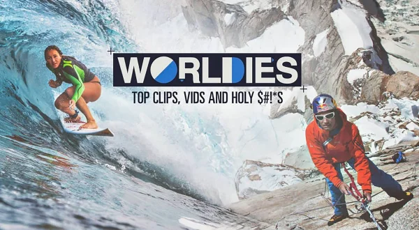 Sports Classics: Worldies