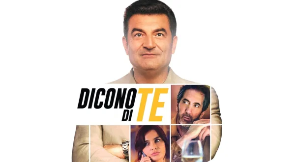 Dicono di te