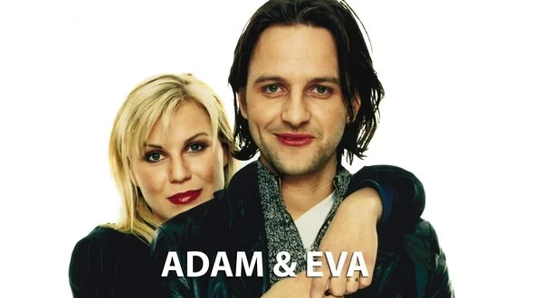 Adam & Eva