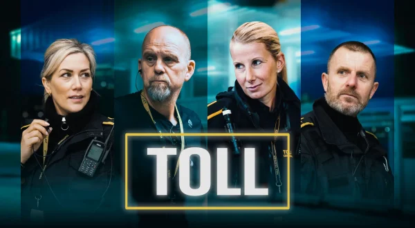 Toll