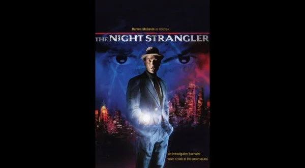 The Night Strangler