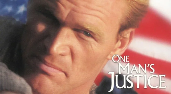 One Man's Justice