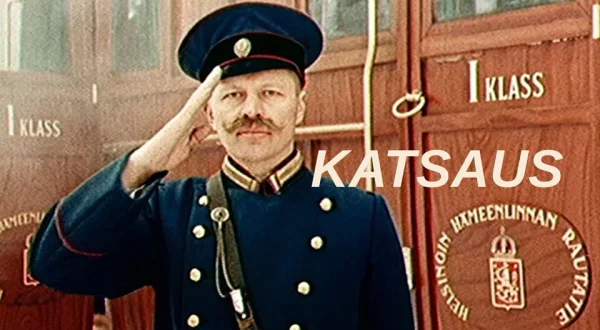 Katsaus