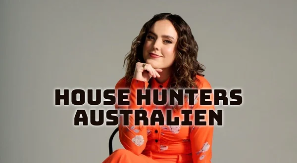 House Hunters Australien