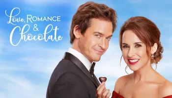 Love, Romance & Chocolate