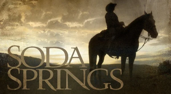 Soda Springs