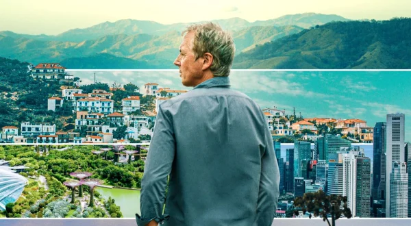 S1E2 - Sekreti i Jetegjatësisë