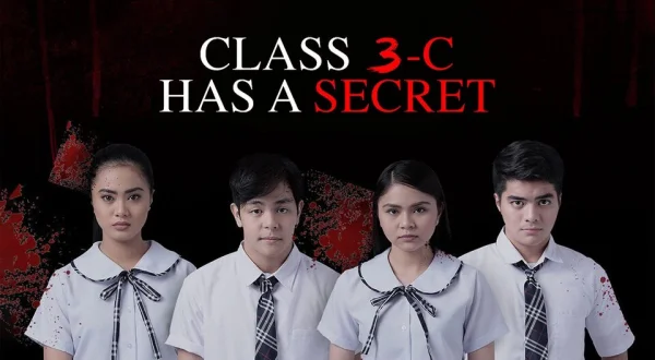 Class 3-C Has a Secret