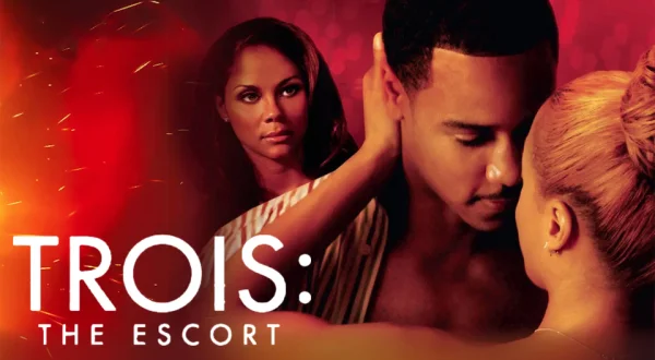 Trois 3: The Escort
