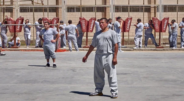Οι Σκληρότερες Φυλακές του Κόσμου | The World's Toughest Prisons