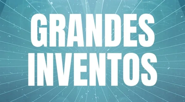 Grandes inventos