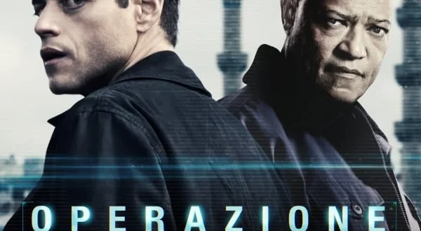 Operazione vendetta