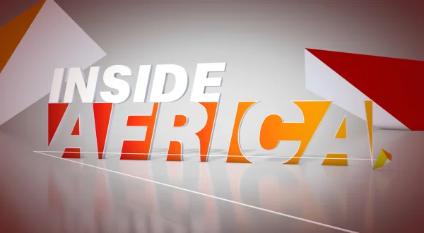 Inside Africa
